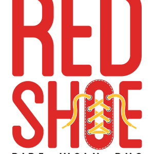 2021 Red Shoe Ride Walk Run